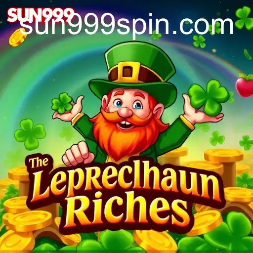 Como ganhar no Leprechaun Riches em SUN999 com Saque via PIX 2026