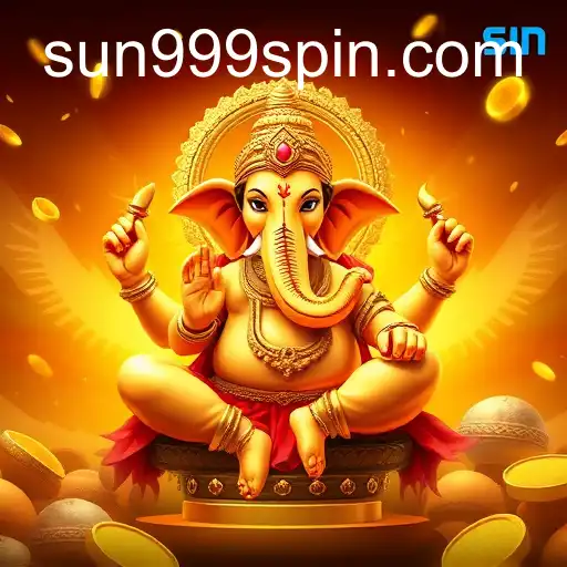 Como ganhar no Ganesha Gold em SUN999 com Saque via PIX 2026