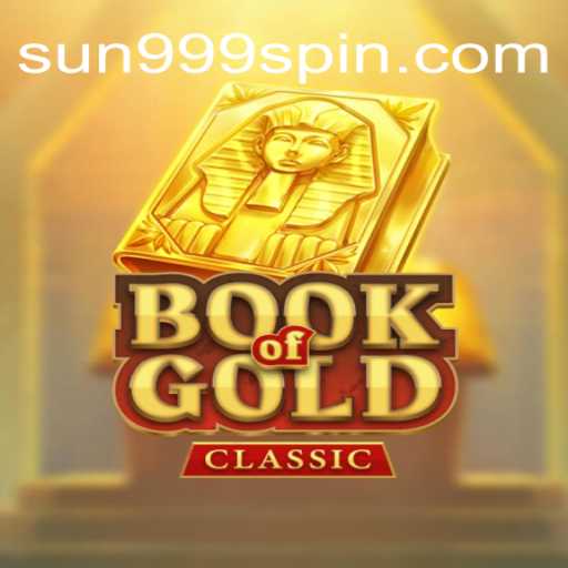 Descubra o Fascinante Mundo de BookOfGoldClassic em Detalhes