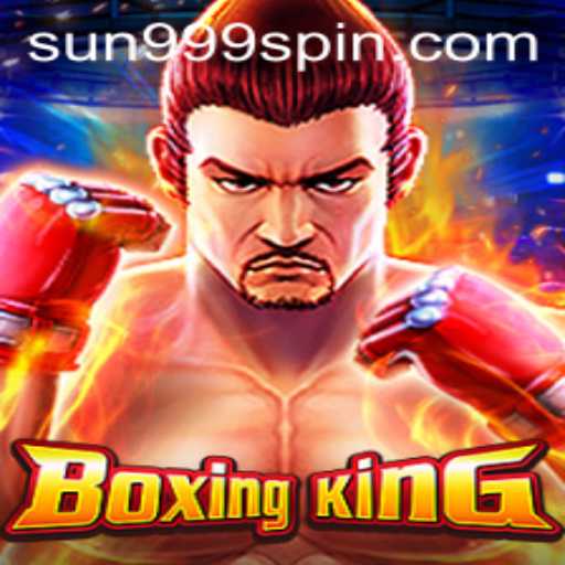 BoxingKing: Uma Jornada no Mundo do Boxe Moderno
