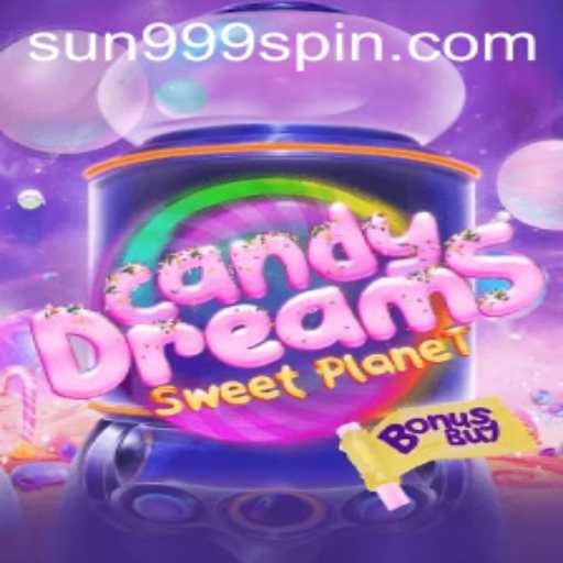CandyDreamsSweetPlanet: Uma Jornada Doce em um Mundo de Aventuras!