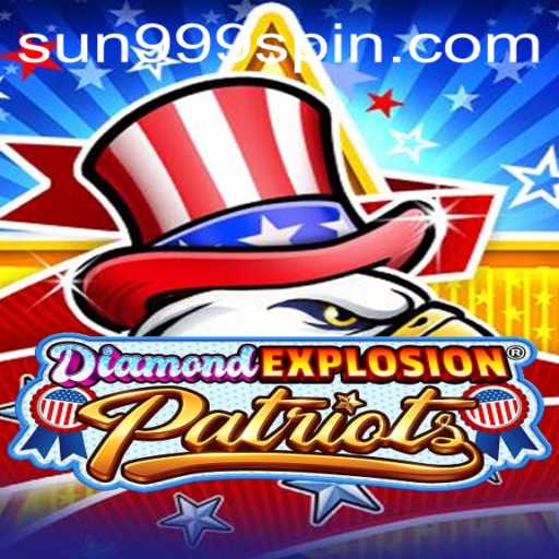 Descubra a Emoção do Novo Jogo DiamondExplosionPatriots