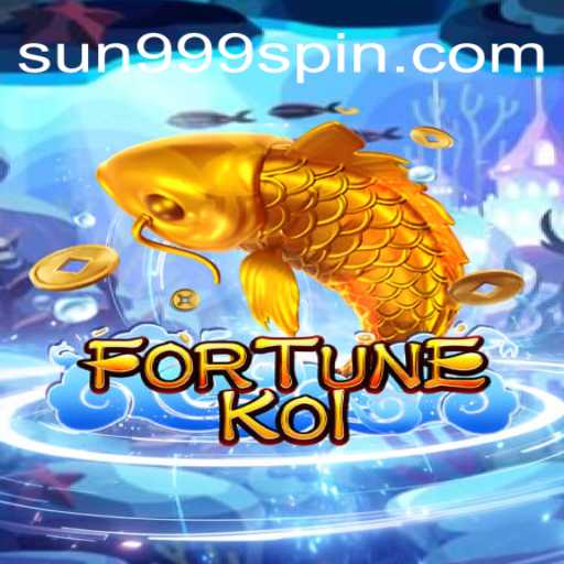 FORTUNEKOI: Um Mergulho no Mundo Enigmático do Jogo