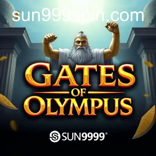 Como ganhar no Gates of Olympus em SUN999 com Saque via PIX 2026