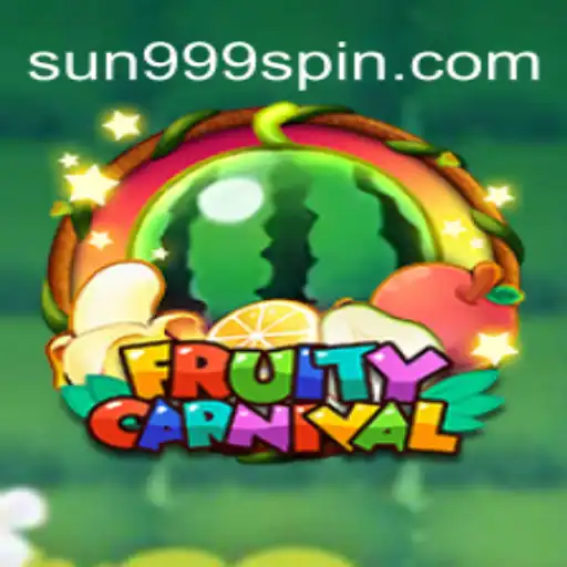 FruityCarnival: A Aventura Atraente Com Tema de Frutas