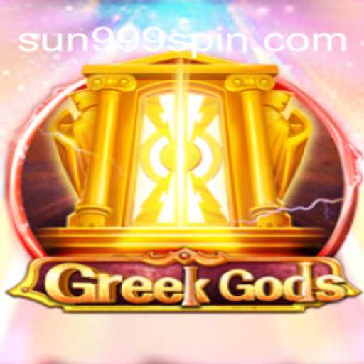 Explorando o Novo Jogo 'GreekGods': Uma Aventura Divina
