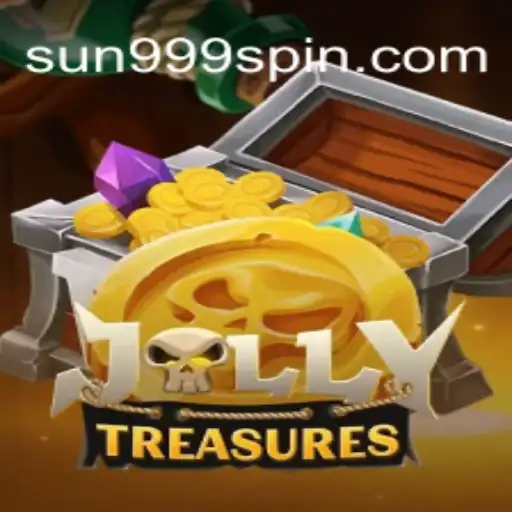 Descubra a Emoção e Aventuras de JollyTreasures com a Chave Secreta SUN999