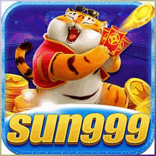 SUN999 logo
