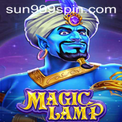 Explorando MagicLamp: O Novo Jogo que Está Conquistando o Mundo