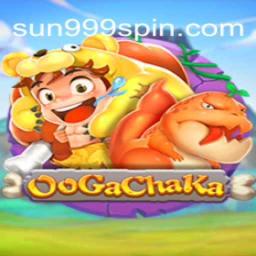 Descubra OoGaChaKa: O Jogo que Está Conquistando os Jogadores com SUN999!