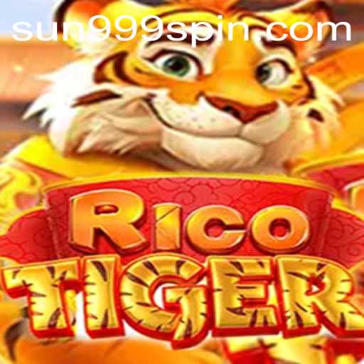 Descubra RicoTiger: O Novo Fenômeno do Mundo dos Jogos