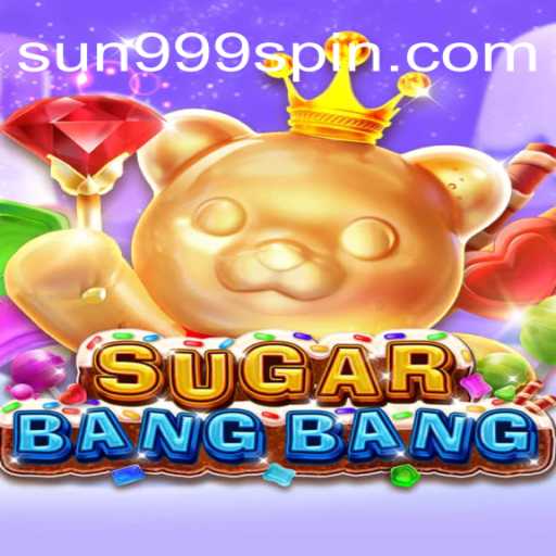 SUGARBANGBANG: Um Novo Fenômeno no Mundo dos Jogos