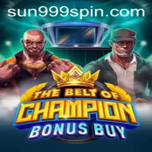 Descubra o Universo de TheBeltOfChampionBonusBuy: Uma Aventura Épica